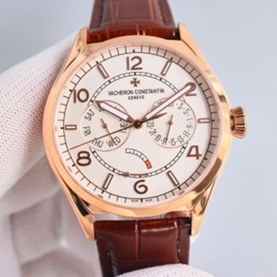 TW Factory Vacheron Constantin Fiftysix Day-Date  40mm Watch